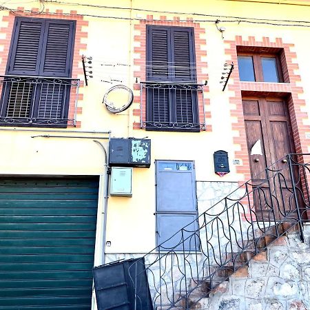 Enza'S Home Taormina Dış mekan fotoğraf