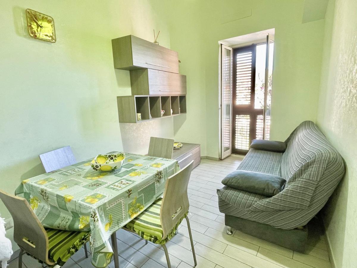 Enza'S Home Taormina Dış mekan fotoğraf