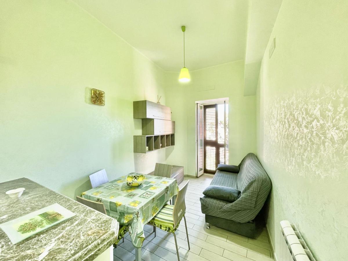 Enza'S Home Taormina Dış mekan fotoğraf