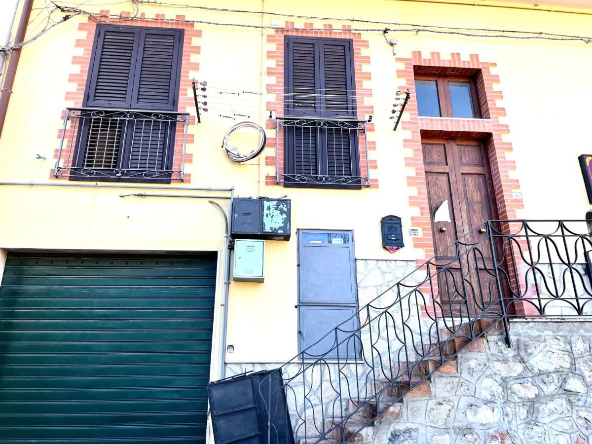 Enza'S Home Taormina Dış mekan fotoğraf