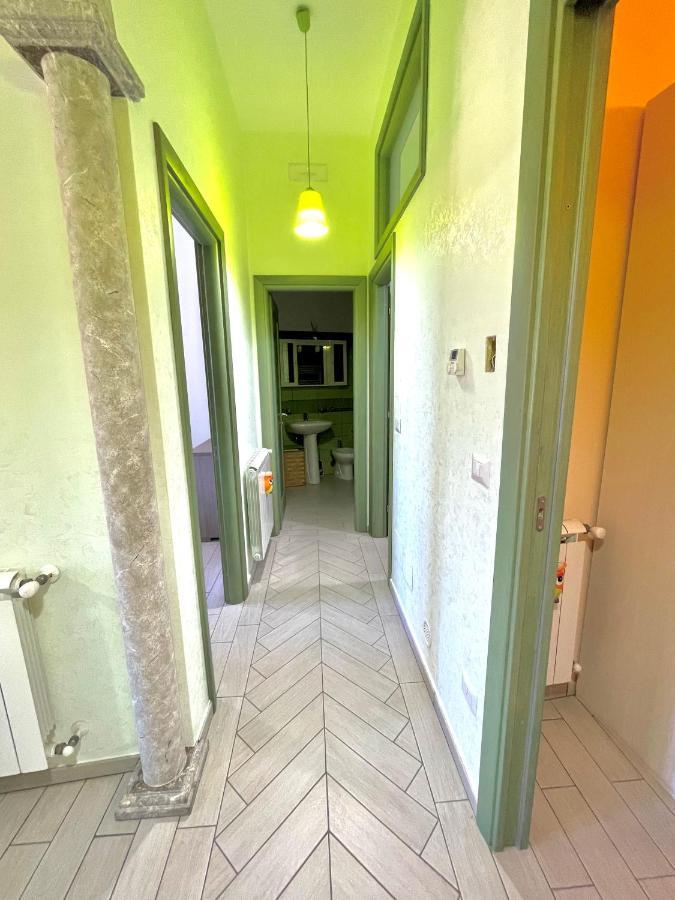 Enza'S Home Taormina Dış mekan fotoğraf