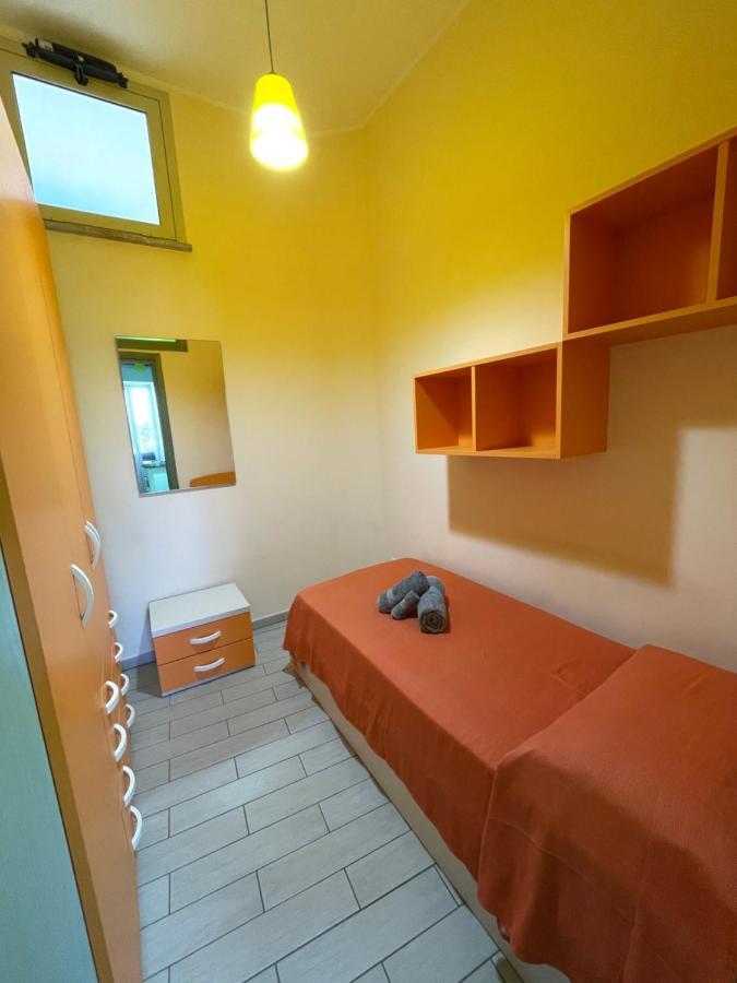 Enza'S Home Taormina Dış mekan fotoğraf