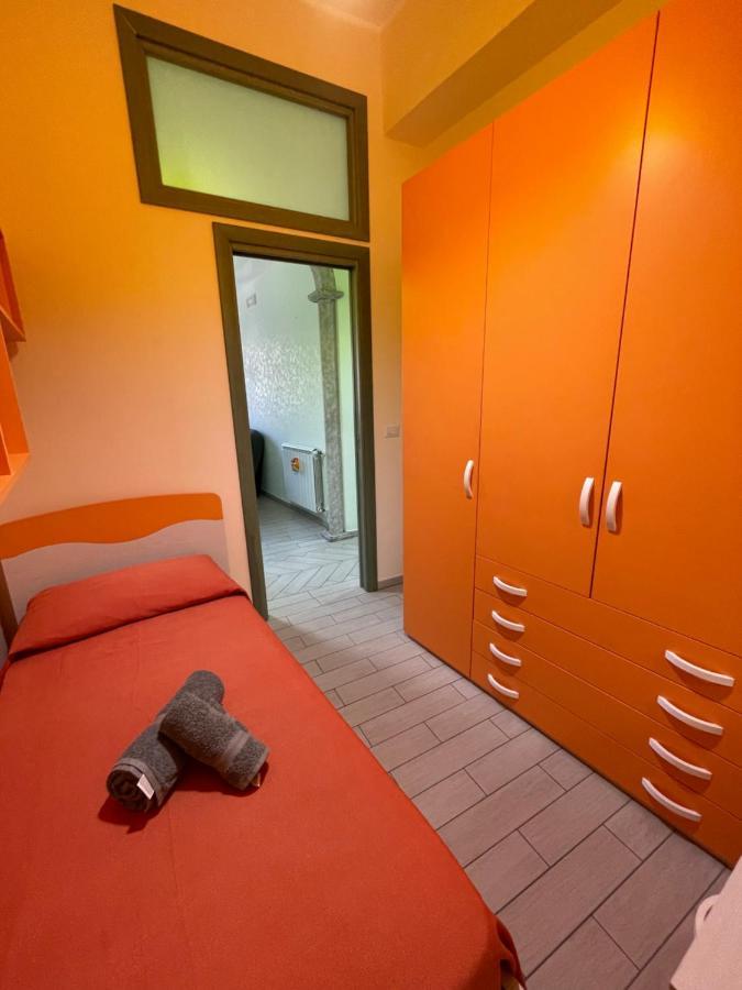 Enza'S Home Taormina Dış mekan fotoğraf
